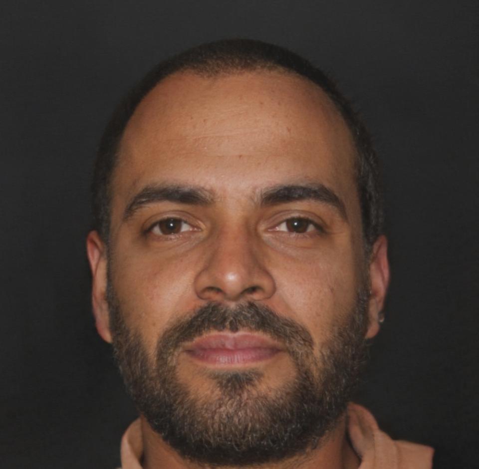 Carlos Mendoza